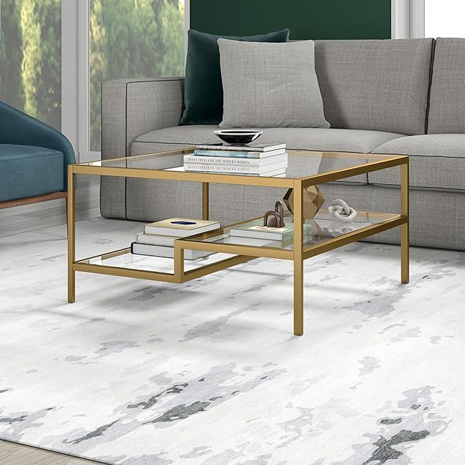 Henn&Hart Lovett Coffee Table - Image 7