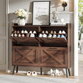 Maupvit Large Shoe Storage Cabinet by MaupvitFurniture