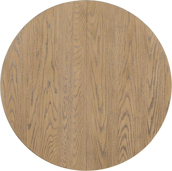 Need Extendable Farmhouse Round Dining Table - Image 8