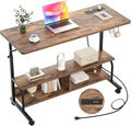 Armocity Height Adjustable Standing Desk by Armocity