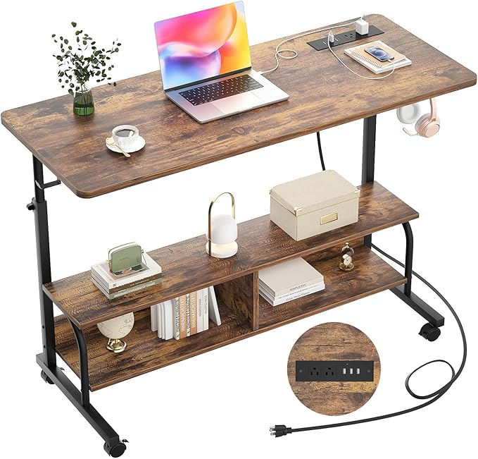 Armocity Height Adjustable Standing Desk by Armocity