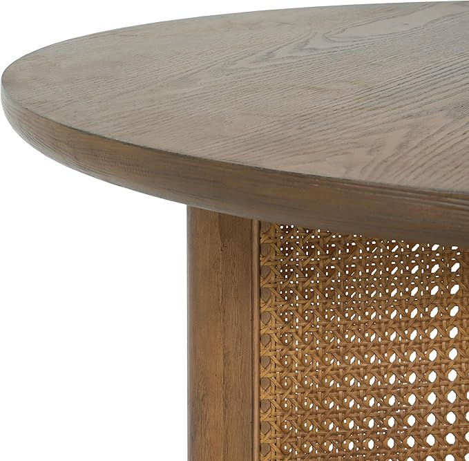 Christopher Knight Home Kiaya Round Coffee Table - Image 10