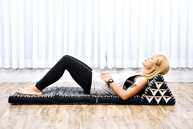 Leewadee - Comfortable Japanese Floor Mattress - Thai Floor Bed - Futon - Image 5