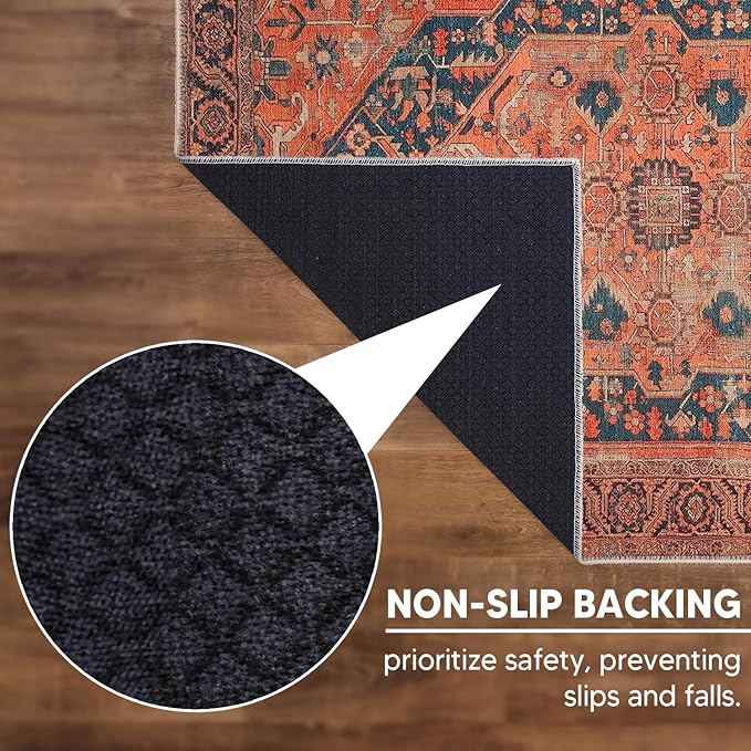 Keen Home Design 2x7 Rug - Image 5