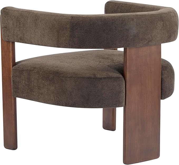Christopher Knight Home Nettie Modern Accent Chair - Image 7