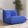 Bean Bag Chair, Memory Foam Bean Bag Sofa Large Bean Bag Chair by Unknown
