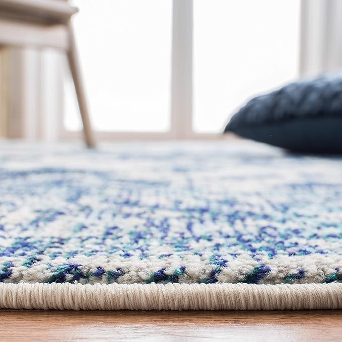SAFAVIEH Monaco Collection Area Rug - Image 5