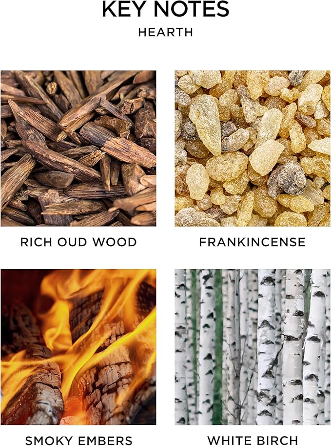 NEST New York Reed Diffuser-Hearth - Image 3