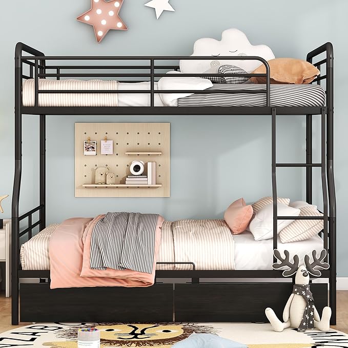 Bunk Bed - Image 3