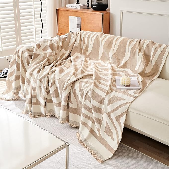 VM VOUGEMARKET Sectional Couch Cover - Image 4
