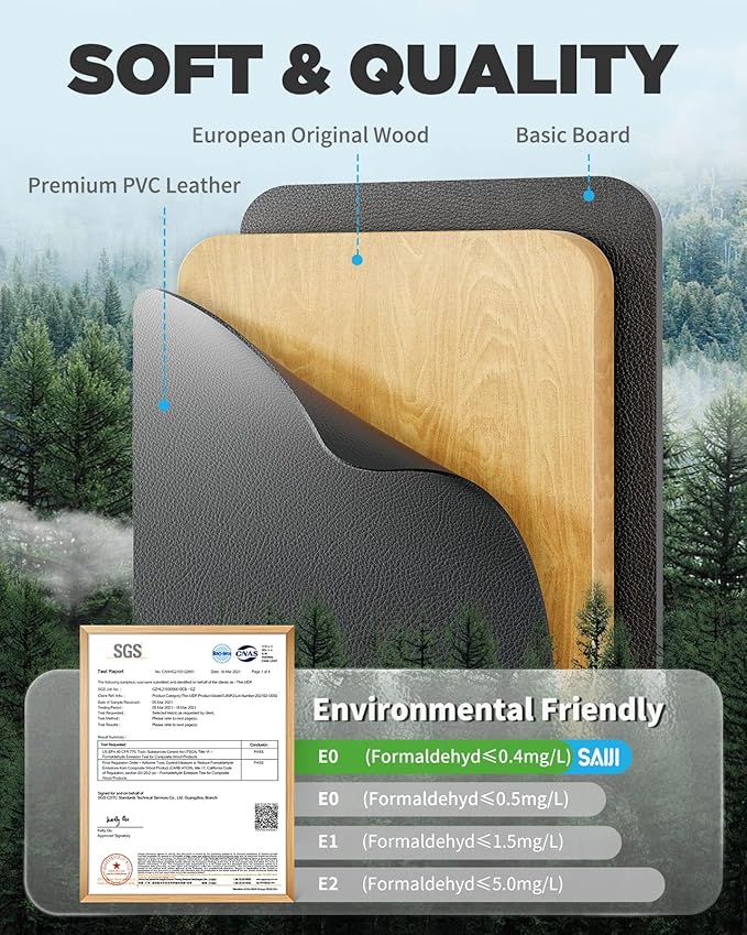 SAIJI TV Tray Table - Image 5