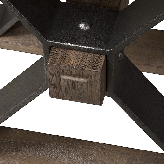 Liberty Furniture Industries Sonoma Road Rectangular Cocktail Table, W52 x D26 - Image 7