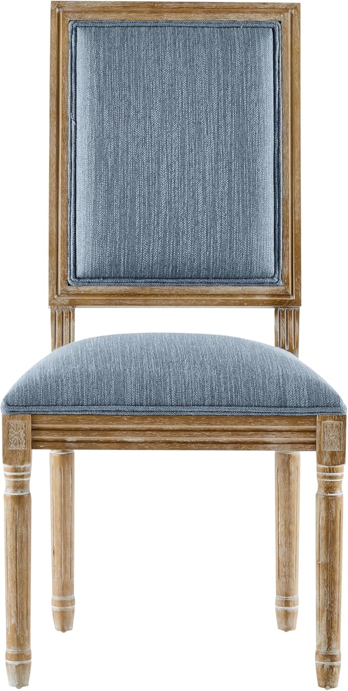 Christopher Knight Home Regina French Country Dining Chairs Set of 2, Wooden - Image 7
