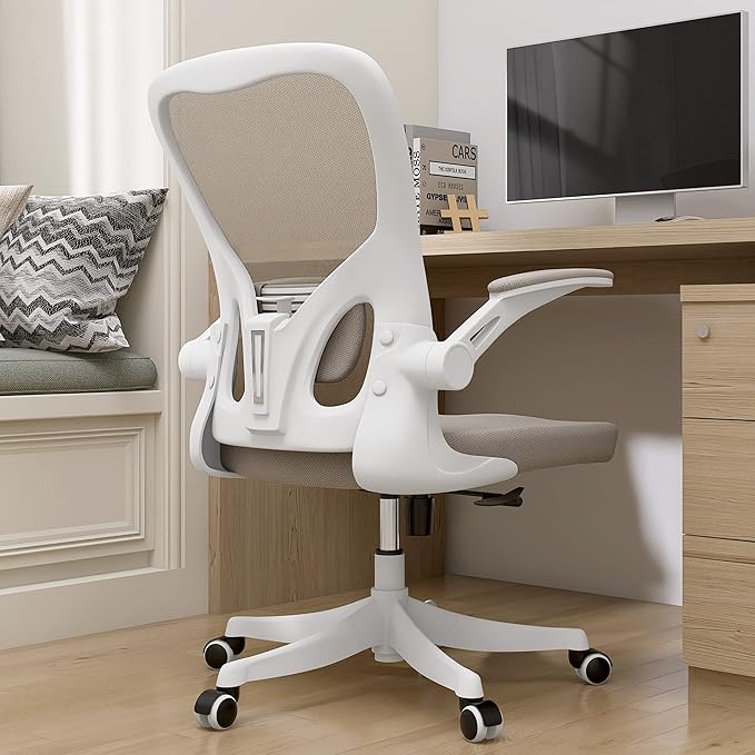 Monhey Office Chair Ergonomic Desk Chair by Monhey-EasyErgonomicChair