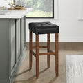 Alaterre Furniture Madison 30-Inch Bar Stool by AlaterreFurniture