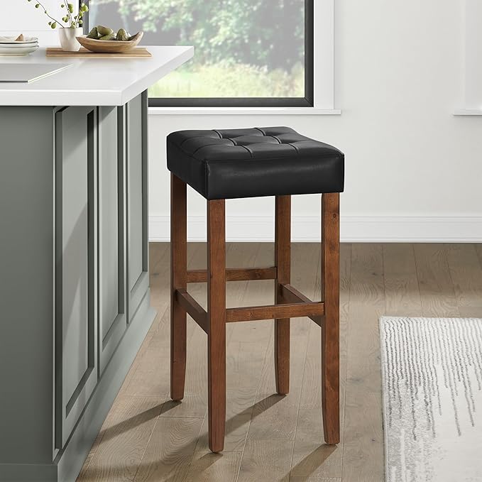 Alaterre Furniture Madison 30-Inch Bar Stool by AlaterreFurniture