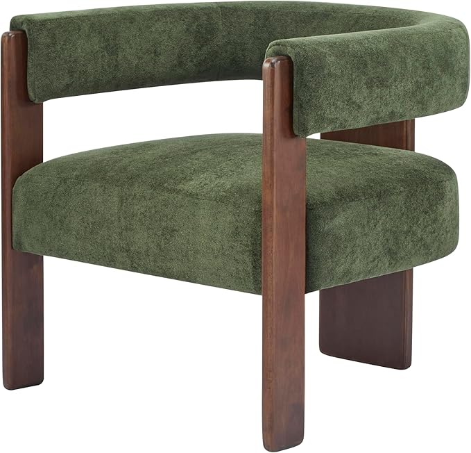Christopher Knight Home Nettie Modern Accent Chair - Image 4