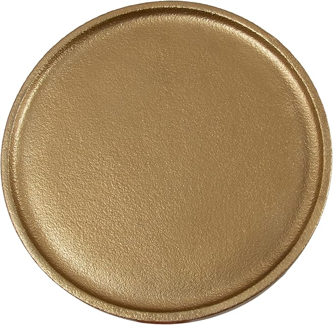 Kate and Laurel Rava Modern Round Metal Drink Table - Image 7