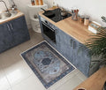 Keen Home Design 2x3 Rug by KeenHomeDesign