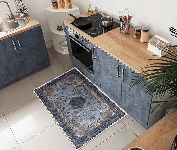 Keen Home Design 2x3 Rug by KeenHomeDesign