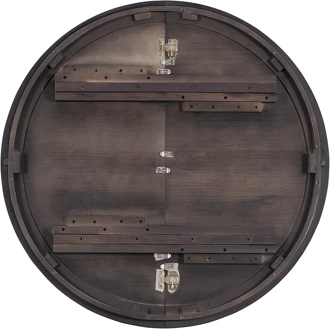 Ball & Cast Farmhouse Extendable Dining Table - Image 9