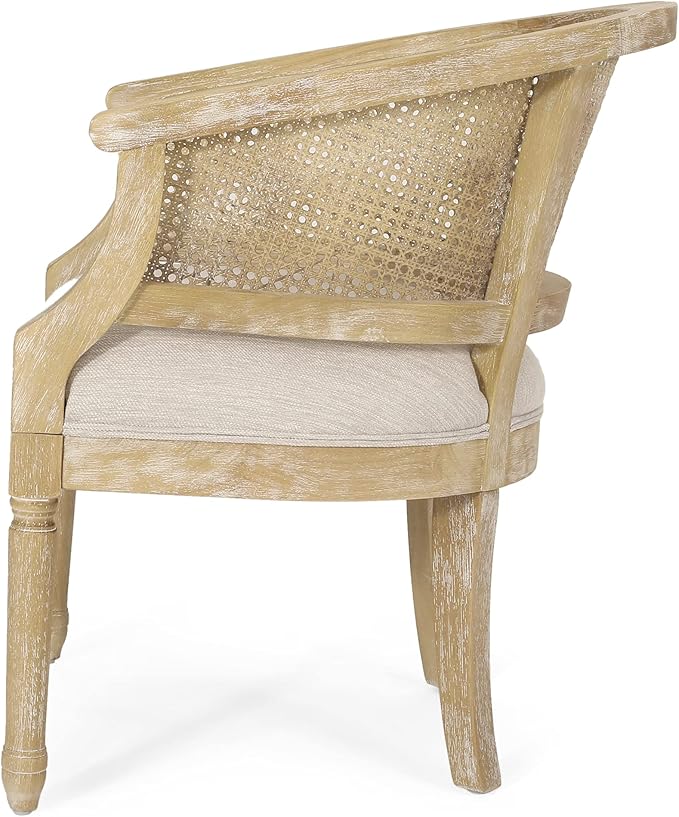 Christopher Knight Home Steinaker Accent Chair - Image 8