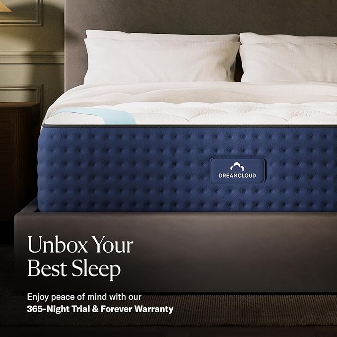 Premier 13" Queen Mattress - Image 5