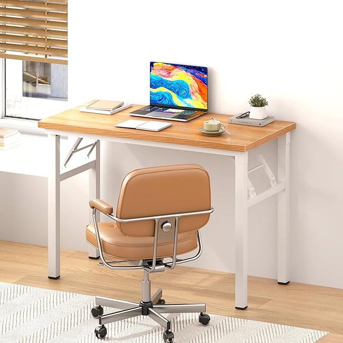 DlandHome Folding Desk - Image 2