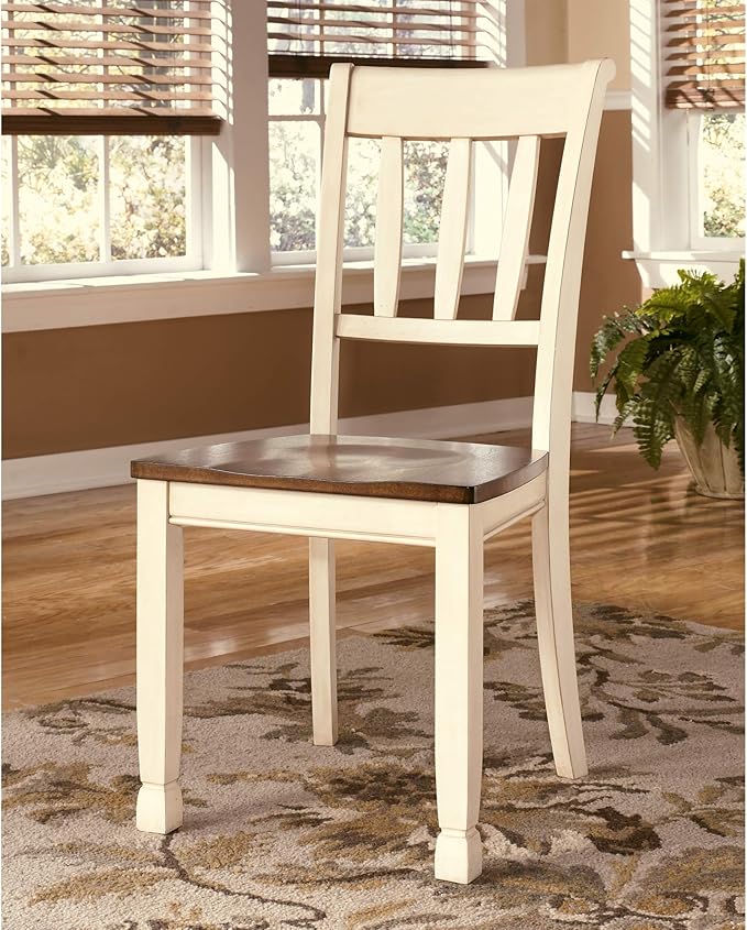 Signature Design by Ashley WhiteOwing Dining Chair - Image 7