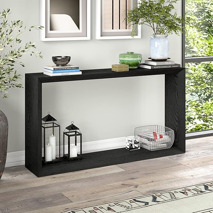 Henn&Hart Osmond Console Table - Image 2