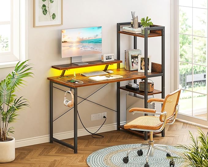 ODK Reversible Gaming Desk - Image 8