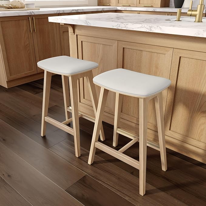 Plank+Beam Beryl Counter Height Stool - Image 10