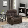 Recliner Chair, Recliner Home Theater Seating, Electric Reclining Chair by ChicFurnit