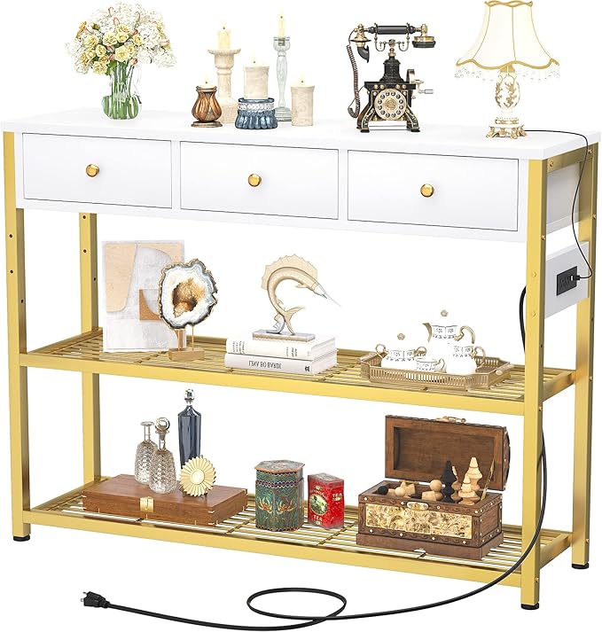 Ecoprsio 47'' Entryway Table by Ecoprsio