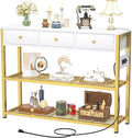 Ecoprsio 47'' Entryway Table by Ecoprsio