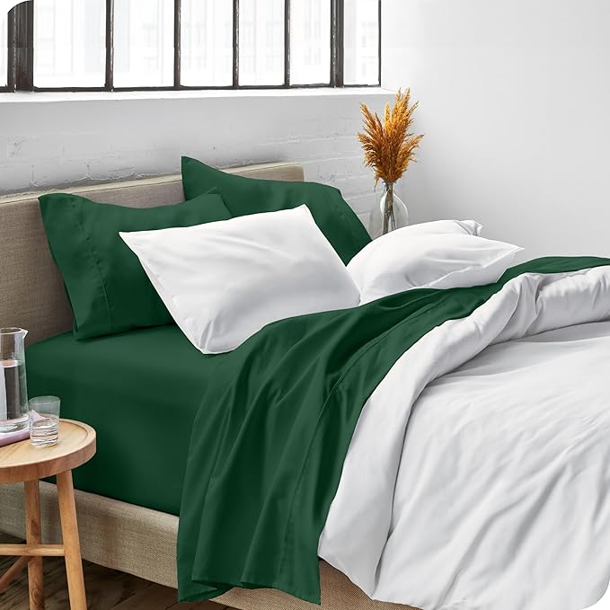 Bare Home Twin XL Sheet Set - Image 8