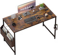 Pamray 47 Inch Computer Desk for Small Spaces by PAMRAY