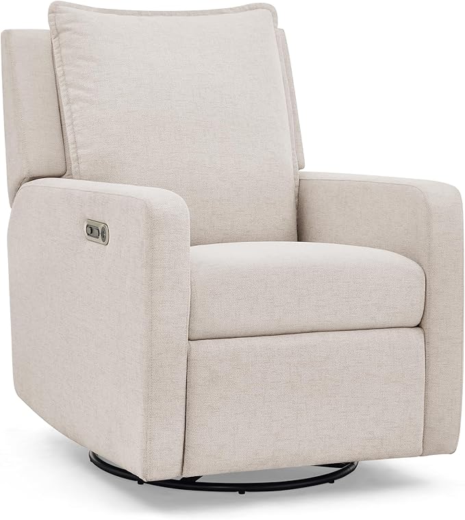 Delta Children babyGap Harlowe Power Recliner by DeltaChildren