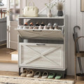 Maupvit Shoe Storage Cabinet by MaupvitFurniture