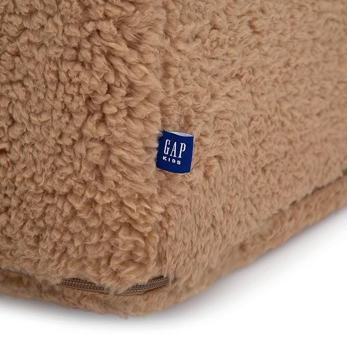 GAP babyGap Sherpa Bear Chair - Image 7