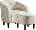 Yaheetech Modren Club Chair by Yaheetech