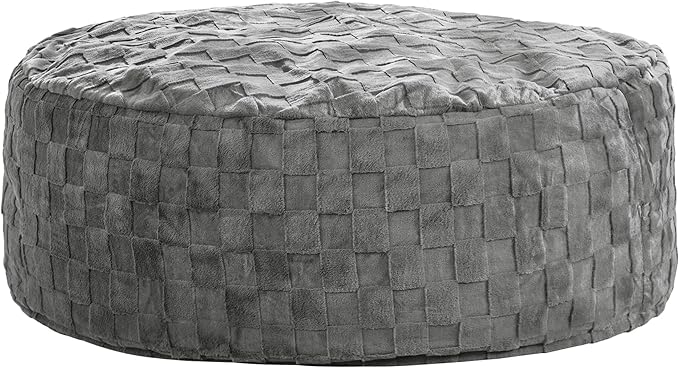 Hobestluk Bean Bag Chairs Beanbag Chair - Image 9