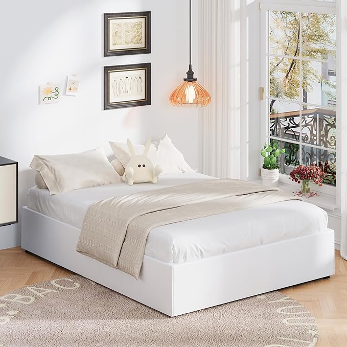 16 Inch King Size Bed Frame - Image 3