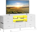 Huuger Dresser for Bedroom by Huuger