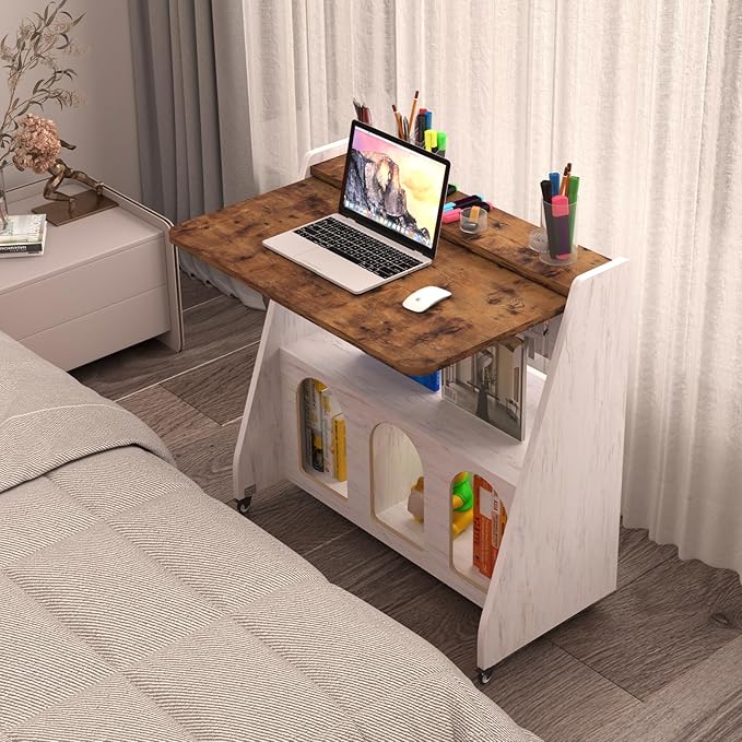 Pmnianhua Home Office Desk - Image 3