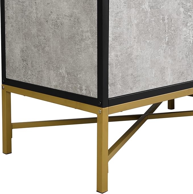 Merax Sideboard Buffet Cabinet - Image 7