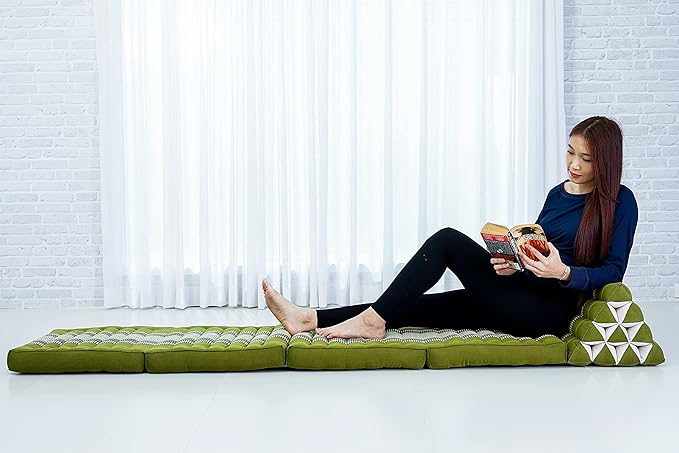 Leewadee Comfortable Japanese Floor Mattress by Leewadee