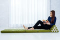 Leewadee Comfortable Japanese Floor Mattress by Leewadee