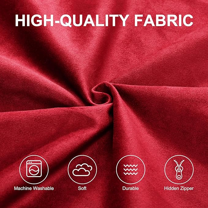 Hobestluk 6FT Bean Bag Chair Bean Bag Chairs - Image 3