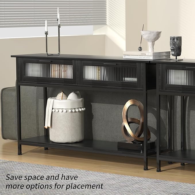Aetheris 47" Console Table - Image 4